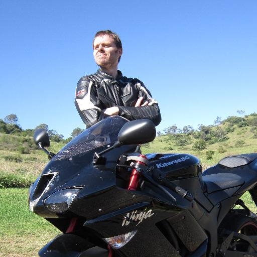 Aspiring #Author of #GiveMeTheNight, rider of motorcycles, driver of sports cars and reviewer for @SchnitMyDadSays. #AmWriting #LiveToWrite #LiveToRide