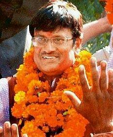 Minister Medical & Health,
Ayurved and Parliamentary Affairs
Rajasthan Government Chief Whip BJP,
Rajasthan