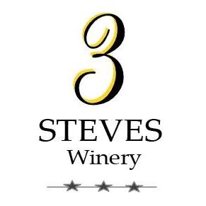 3 Steves Winery