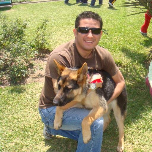 David Lazo
