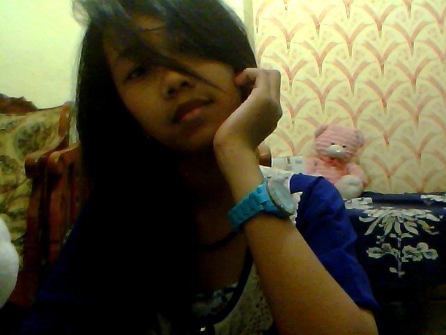 kaptenseven07's profile picture. Saya seorang kapten Futsal putri di SMKN 4 MAKASSAR dan saya seorang atlit Taekwondo