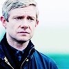 BBC Sherlock RP.