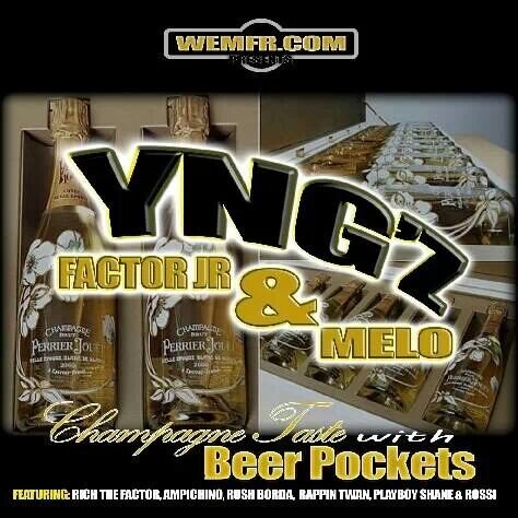 FactorFam's profile picture. WEMFR GrillaGrit