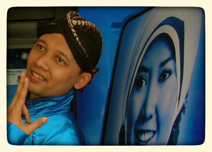 Bagas80's profile picture. 