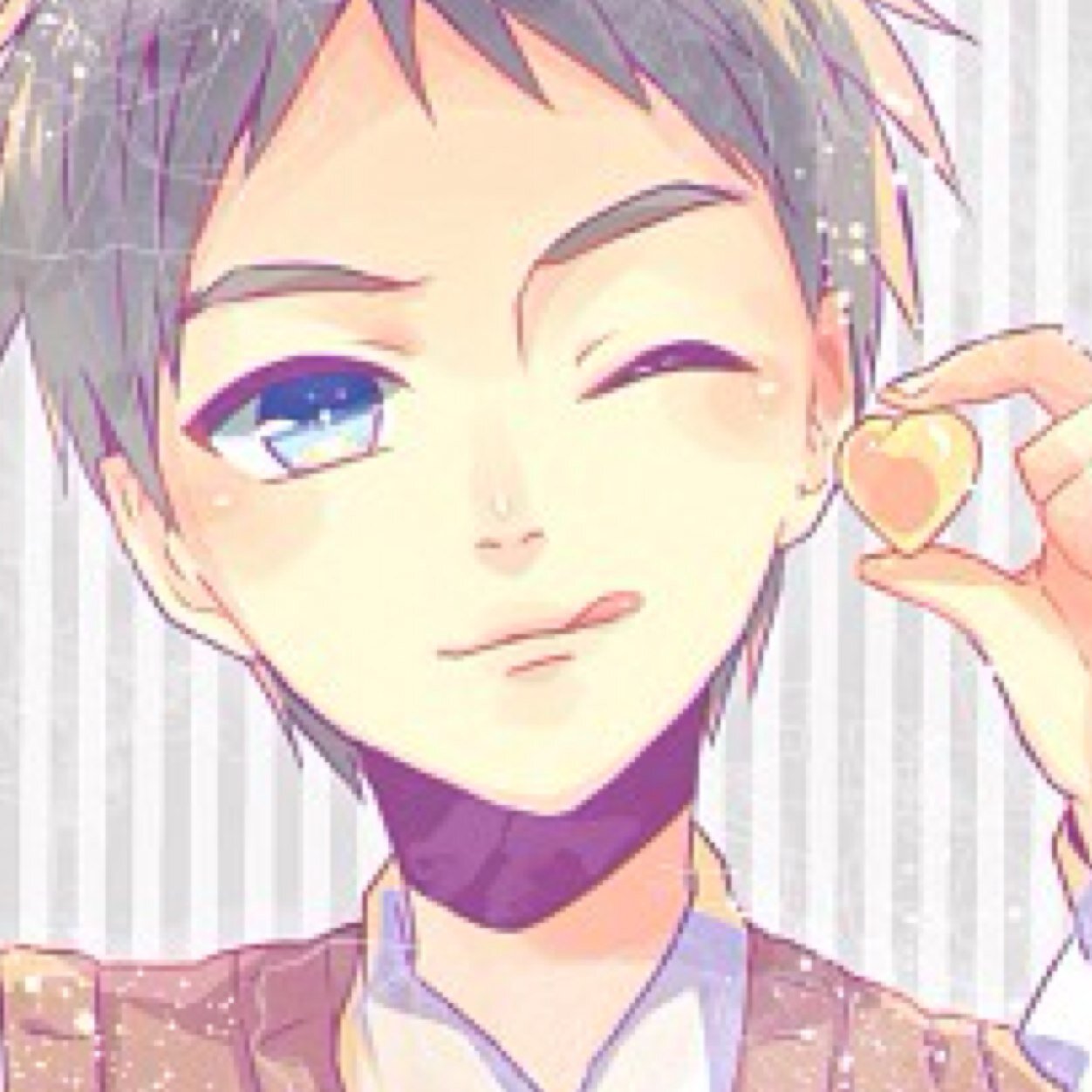 Google Maps here! Just a young boy here mapping out you're directions for you!~
