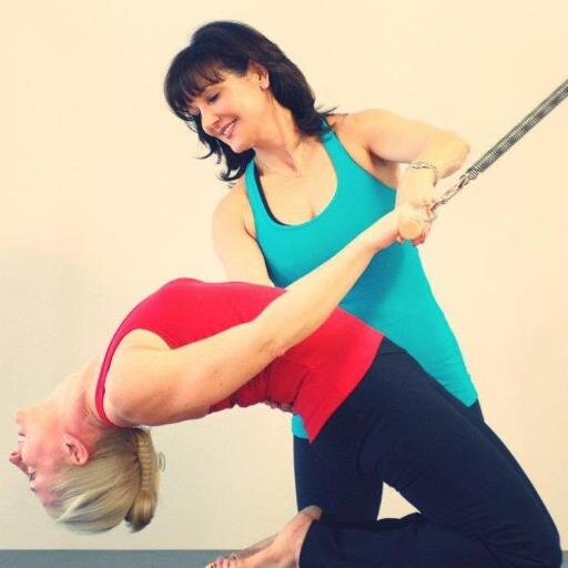 BodyPurePilates's profile picture. 