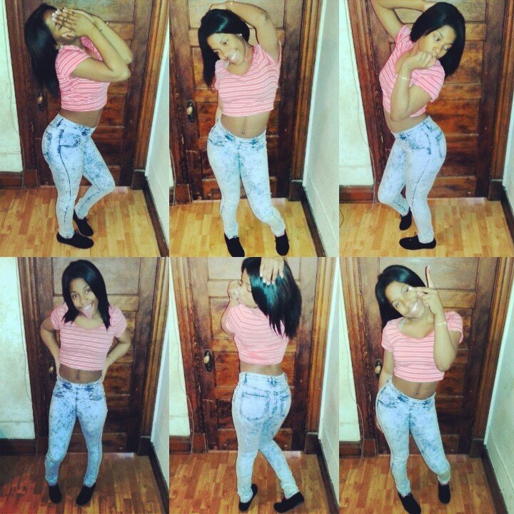 Im Gettingg This Feelingg ♡♡