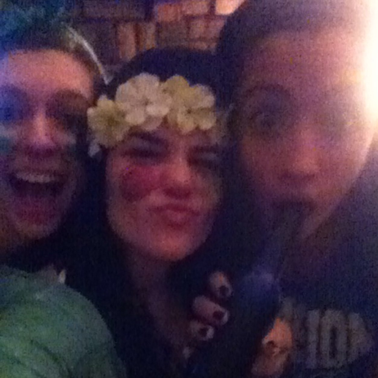 SarahMurdaa3's profile picture. ~Life isn't about waiting for the storm to pass, it's learning to dance in the rain~