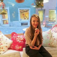 Michaela Hudačeková (@michaelavamp) 's Twitter Profile