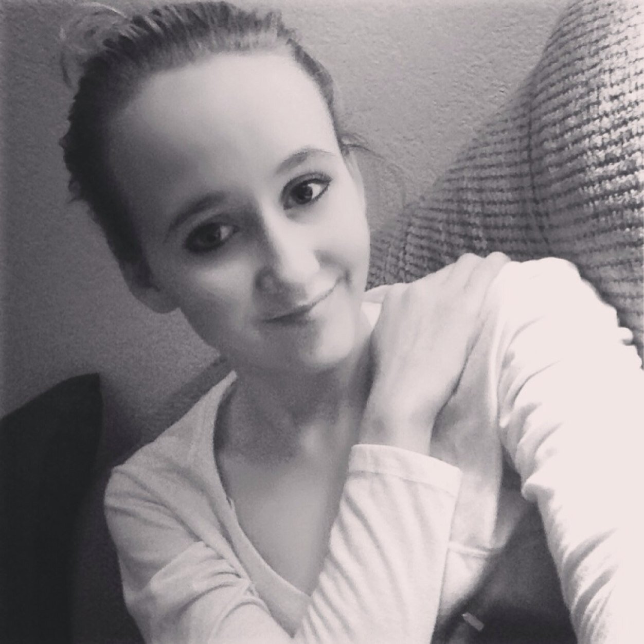 The good, die young.