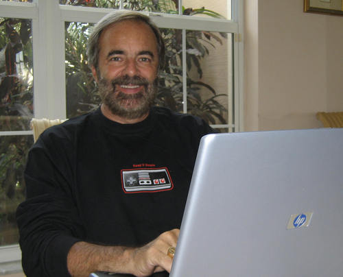 WBruceDawson's profile picture. 