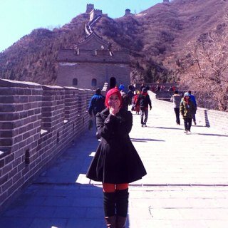 icharastika's profile picture. Where one door closes, another opens | journalist