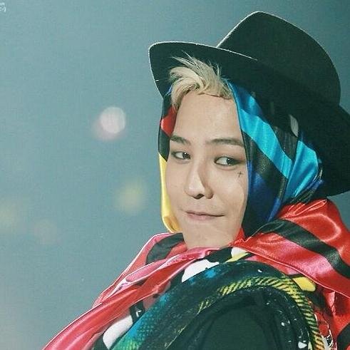 KPOP-ed. 'nuff said.