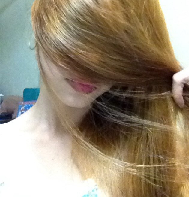 I don't pretend to be perfect, I want people to see me as I am. {faith~hope~love}
