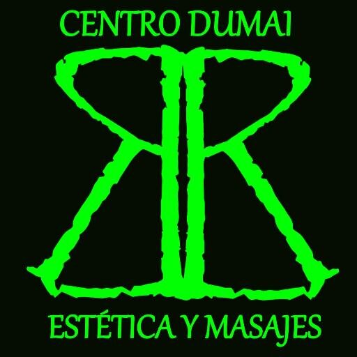 CentroDumai's profile picture. Centro Dumai Estética Masajes es un centro especializado en terapias manuales y con aparatología facial y corporal etc..