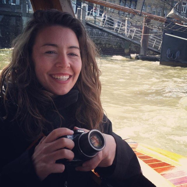 @SasakiDesign architect. @SasakiFdn board member. @SparkBoston alum. @PanMass rider. she/her