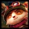 裏垢のような表垢
Teemoの日記のようなもの