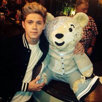 Niall/Nibear (@irishfalse_) 's Twitter Profile