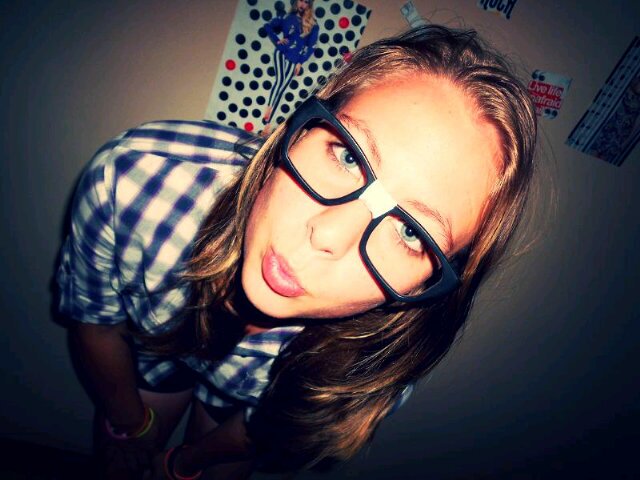 ♥I'm just not that perfect!!*
