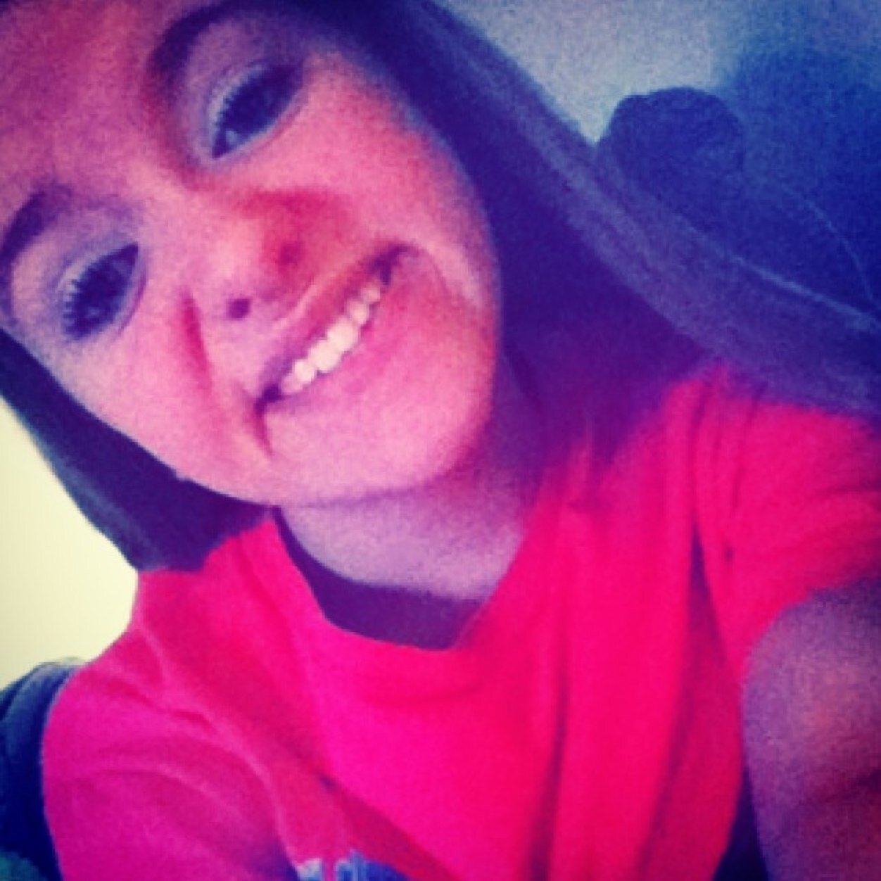 ☪ Kendra Danielle Harry! Taken; Colten Jackson!∞❤️ 10.4.13❤️∞ ∞ † ☯ 
I love you.