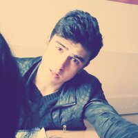 Muhammed Yılmaz (@rtshlhft) Twitter profile photo
