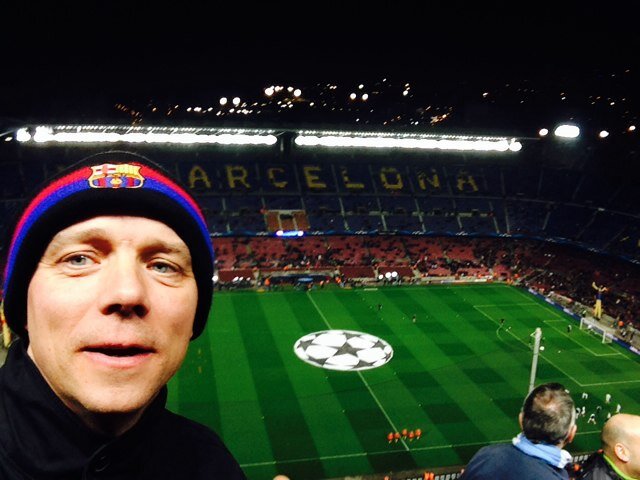 AndyLees4's profile picture. 