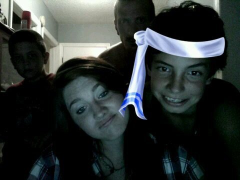 71d4465b9e0341e's profile picture. Stop existing, start living.