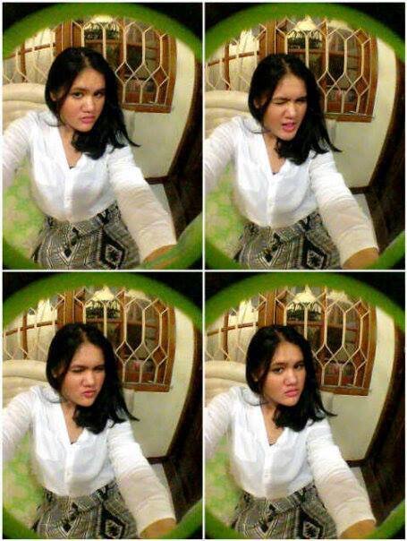 FrisilaMendieta's profile picture. crazy girl. supel :)))