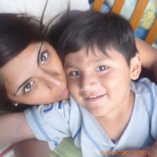 TE AMO RODRIGO