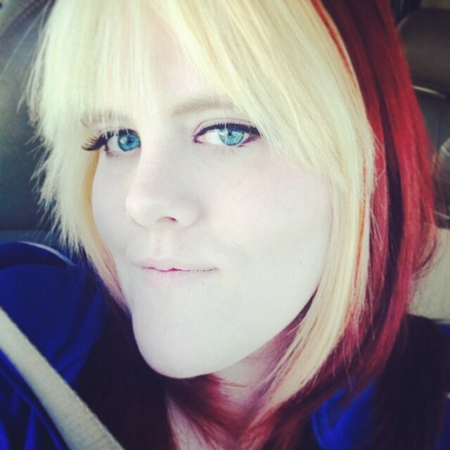 iambrittaney's profile picture. Working to bring Confidence and positive energy.