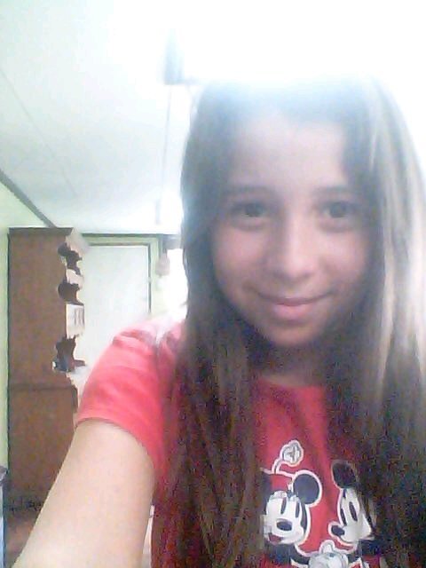 I love you...Follow Me Follow Back...