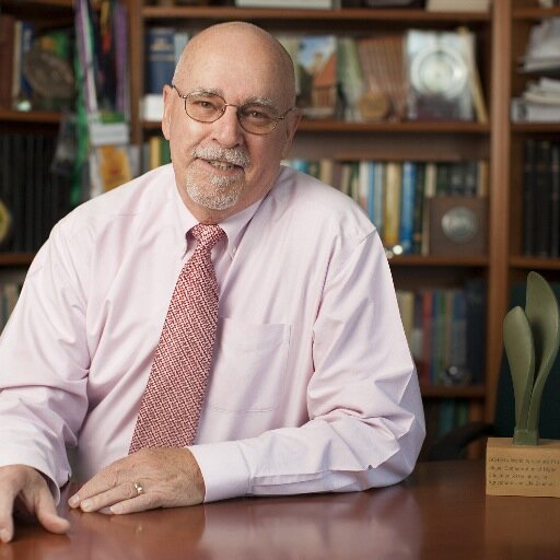 International Professor of Plant Breeding & Director of International Programs