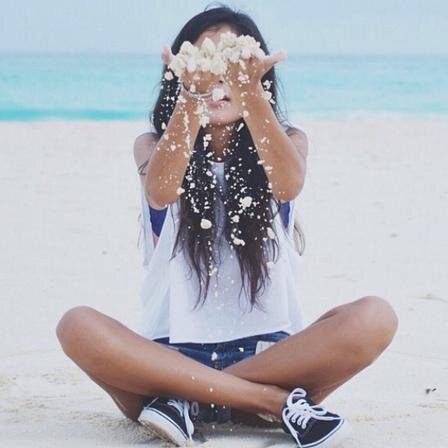 Tweets you're relate to, that makes you smile, laugh, dream...
It's a teen thing!