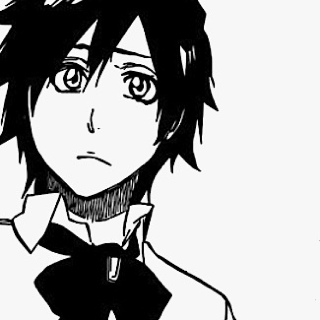Single #bi since the old days I have always been the one who beats the shit out of those who make Orihime cry