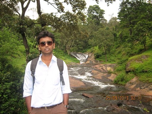#A foodie.#Fan of Bollywood, Cricket, Badminton 🏸 and folk music.#Engineer by profession#Works for Hindustan Aeronautics Ltd#