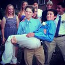 Seth Harrison - @sethharri99 - Twitter