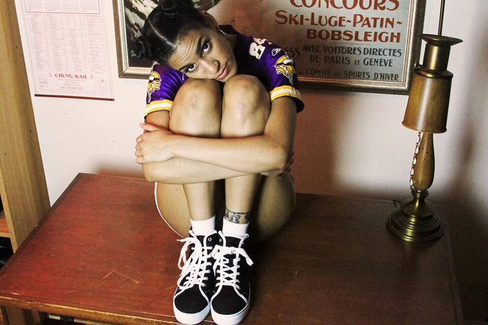 NashPepi's profile picture. Art Director/ Model