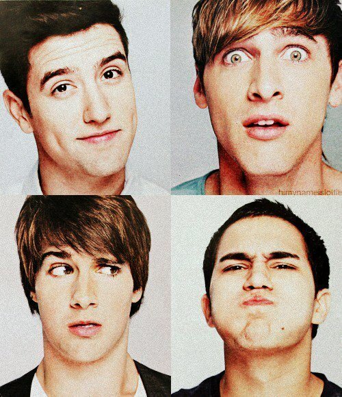 Rusher CODER Y Driver amo a  @somosCD9  @Bigtimerush