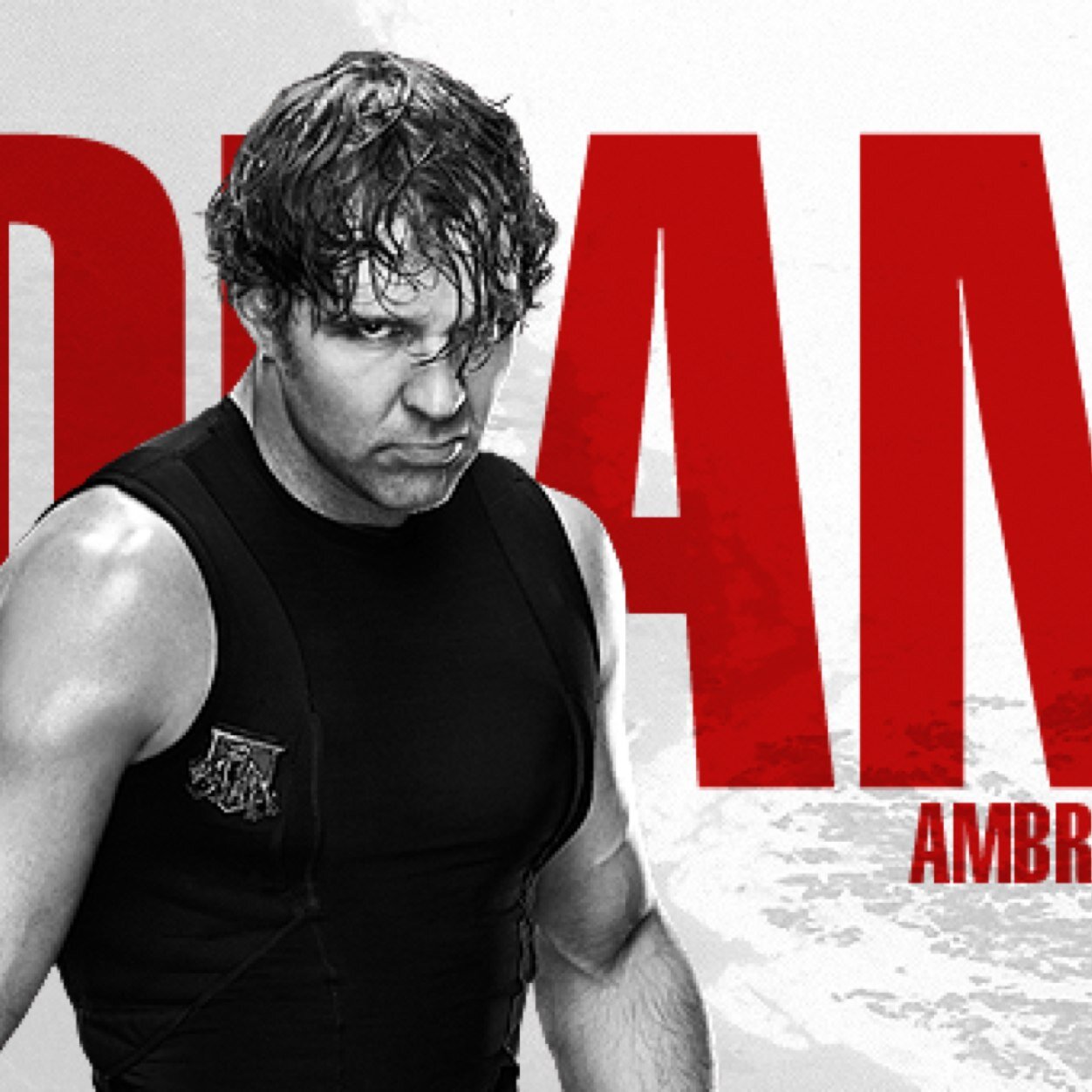 AmbroseNot's profile picture. When you hear Dean Ambrose you think of a demon. When you think of the SHIELD you think of Dean Ambrose. When I hear Dean Ambrose I think of a fearless hound.RP