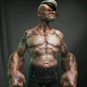 fadlyromero's profile picture. male