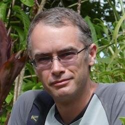 I lead the AWS Developer Advocate team for Data services. Views expressed on Twitter are my own.