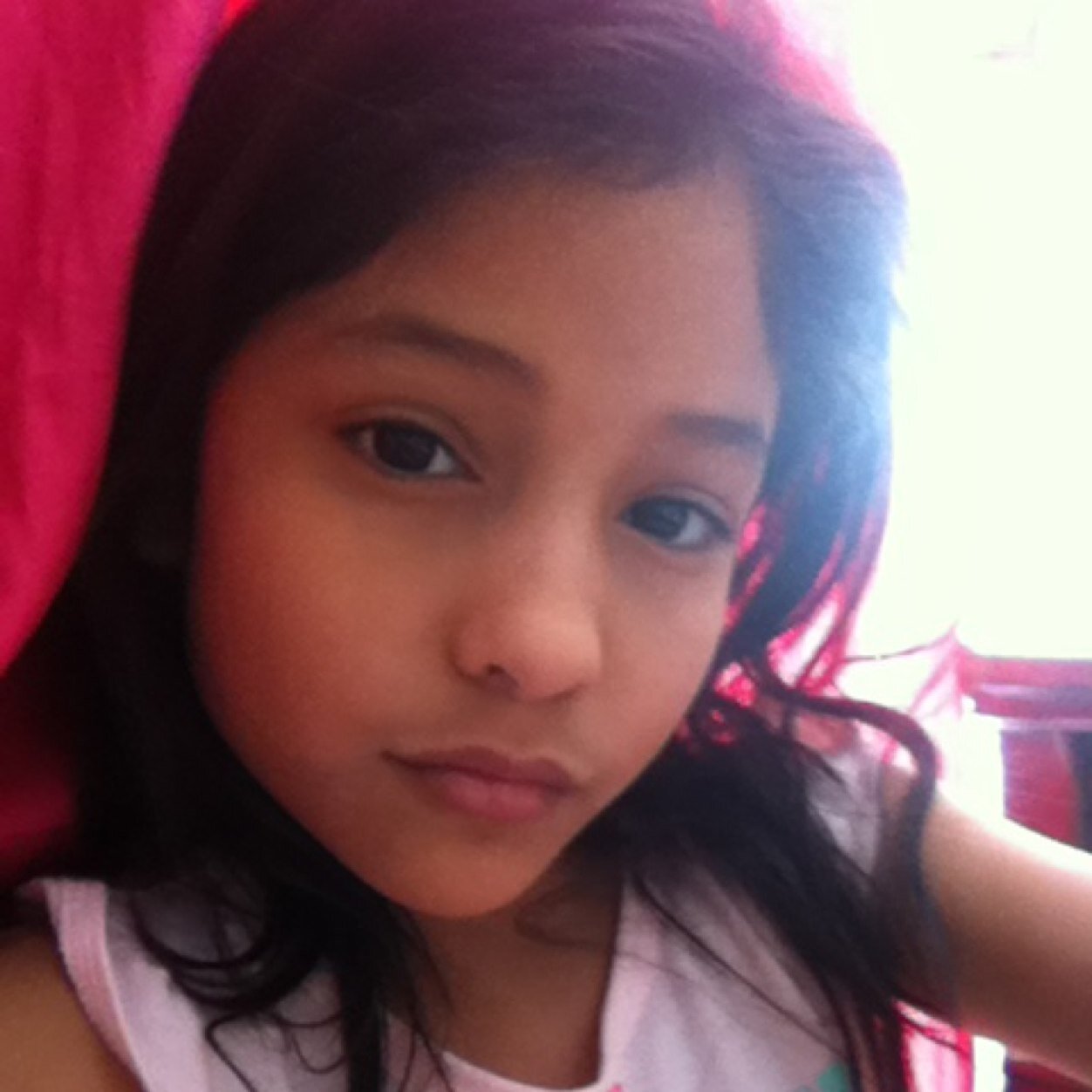 Twotter @cutiedelmis instagram @delmis_morales