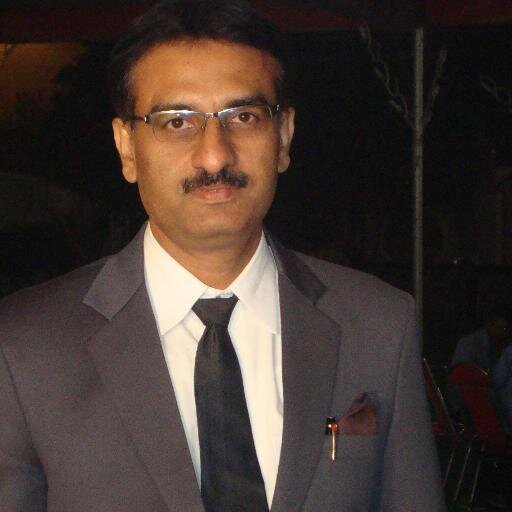 Advocate Somnath Parashar
Delhi