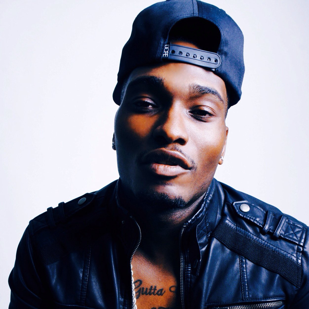 DaRealTSlim's profile picture. Rapper. Money Maker. Musical Guru. Life Master. Hustla. I wont stop until I reach the top! Now #FollowMe #S.T.M Music Group