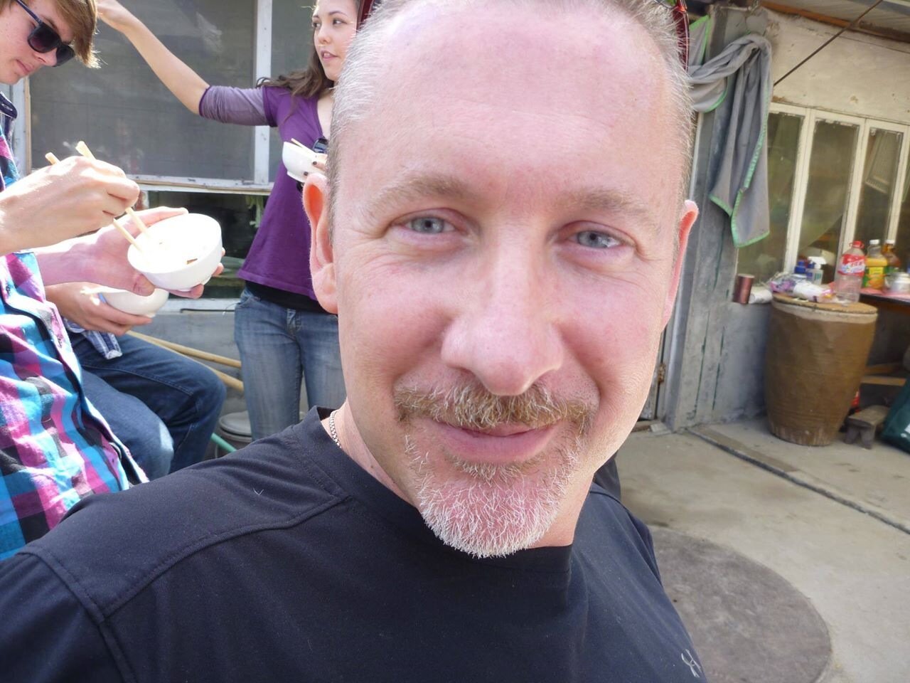 The official Twitter Account for Family and Friends of Philip Wood, and our quest to find Malaysian Airlines Flight MH370.