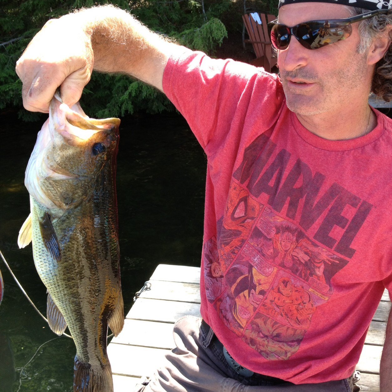 jthatch4's profile picture. Thatcher GardenServices, Professional Landscape Maintenance, Diploma in Horticulture NPC, Instructor Niagara College, ISA Certified Arborist, Beekeeper