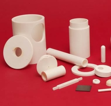 Ceramicengineer's profile picture. We're a leading manufacturer of technical/structural ceramics. We're also the leading Twitterer about it, as far as we can tell.