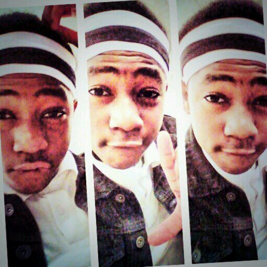 rapper                                         Meridian, Mississippi
