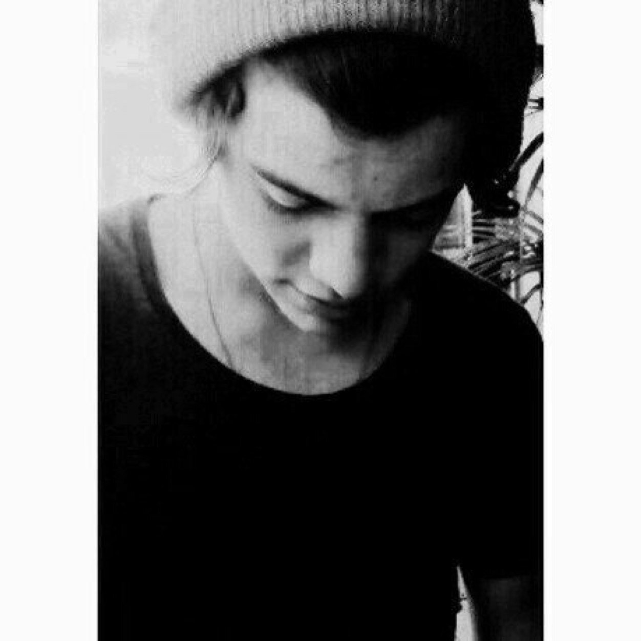 you make me wanna die.
