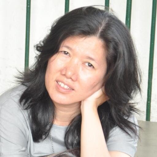 WonderIrma's profile picture. Always think CREATIVE